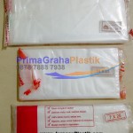 Kantong Plastik Es “PE” (Stock : Ready)