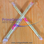 Sumpit Bambu Murah “Disposable / Sekali Pakai” (Stock : Ready)