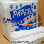 Tissue Facial Papero “Harga Hemat” (Stock : KOSONG Tidak Tersedia Lagi))