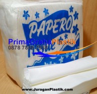 Tissue Facial Papero