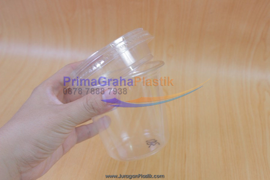 Sealcup 380 Soufle 150 + Lid (6)