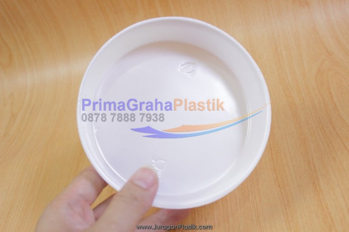 Partisi (Sekat) Bowl Paper 650 & 800 ml (2)