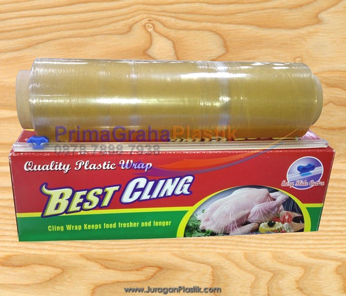 best-cling-plastic-wrapping
