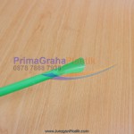 Spoon Straws – Sedotan Sendok “Dual Fungsi” (Stock : Indent)