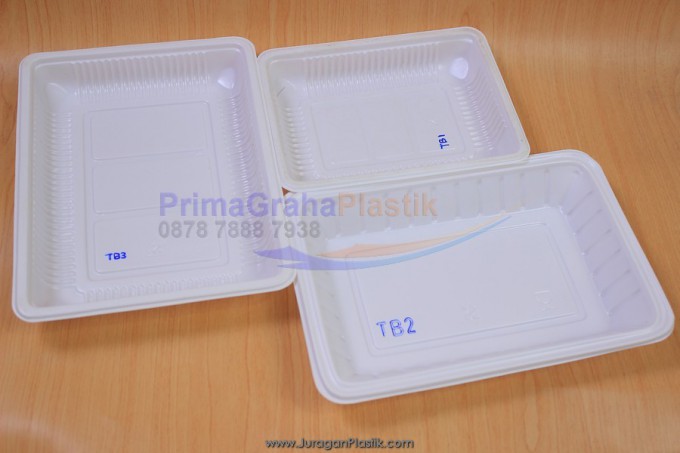 Tray Makanan (2)