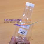 Botol PET Cikita 250 ml