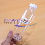 Botol PET – Kasta 250 ml (Stock : Ready)