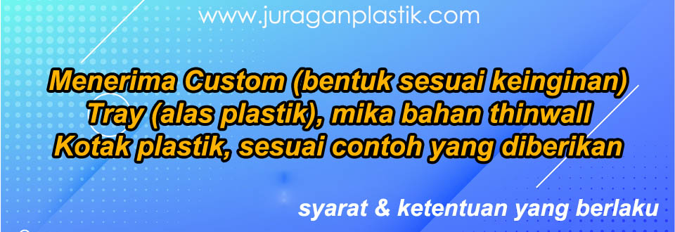 Custom Plastik