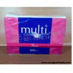 Tissue Multi 900 gram (Stock : KOSONG Tidak Tersedia Lagi)
