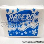 Tissue Roll NonCore “Papero” (Stock : KOSONG Tidak Tersedia Lagi)