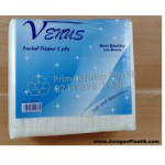 Tissue Facial Venus 600 sheet (Stock : KOSONG Tidak Tersedia Lagi)
